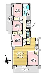 南平岸パール壱番館