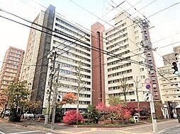 朝日プラザ一条橋