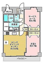 ライオンズマンション澄川