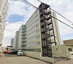 琴似グランドコープ　A棟