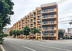 朝日プラザ山鼻南