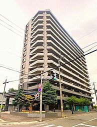 クリーンリバーフィネス山鼻中央