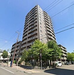 ファミール豊平公園ステーションガーデン
