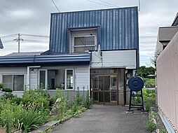 売土地　深川市文光町