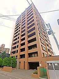 クリオ南6条壱番館