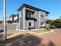 中古戸建　北区新琴似5条9丁目