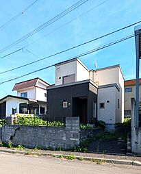 中古戸建　北ノ沢9丁目　戸建