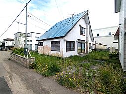 西野六条4丁目　売土地