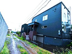 中古戸建 西区山の手2条12丁目