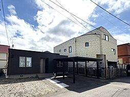 中古戸建　西区平和2条3丁目