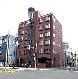 ルーブル富士円山 701