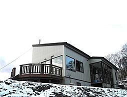 中古戸建　小樽市清水町