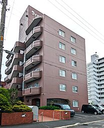 ライオンズマンション山鼻13条 301