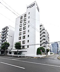 ライオンズマンション中の島通り 406