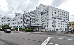宮の森グランドハイツ 210