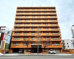 ライオンズマンション第七大通 501