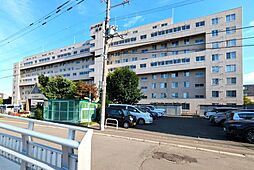 コープ野村山鼻 708