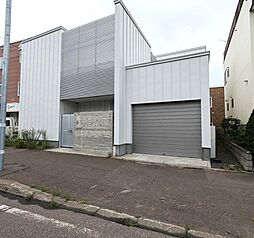中古戸建　西区山の手6条6丁目
