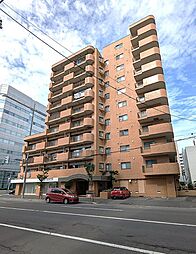 ダイアパレス北五条第弐 304