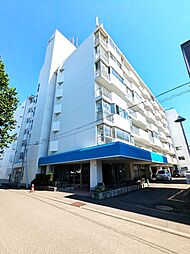 東カン中の島パークサイドマンション 618