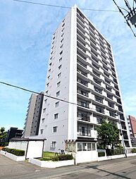 シャンボール豊平 501