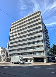 琴似シティハウス 201
