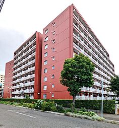 インペリアル麻生 601