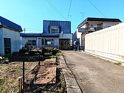 売土地　深川市文光町
