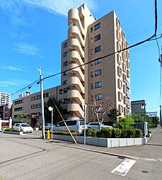 プリンスハイツ南21条 702