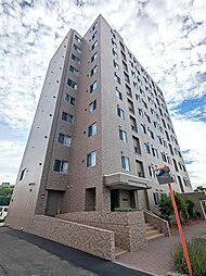 平岸台パークホームズ 1003