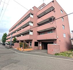 朝日プラザ東札幌 106