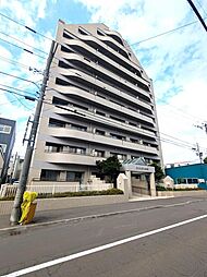 アルファグランデ北10条 103