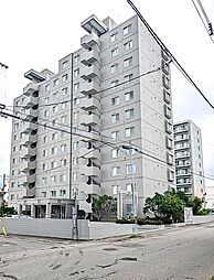 アルス月寒中央 602