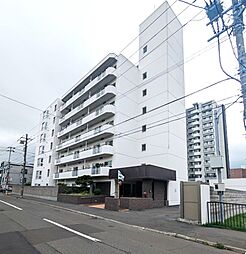 ライオンズマンション西線 202