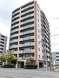 ファミール山鼻南15条 903
