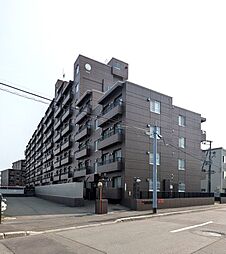 メゾンドルチェ北25条 308