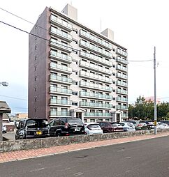 パシフィック西岡 902