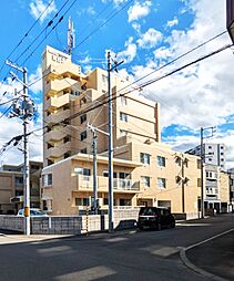 朝日プラザ南白石 901