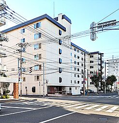 シーアイ・マンション宮の森 206
