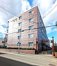 メゾンドビラ月寒 206
