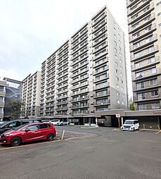 パークシティ大谷地Dコート 408