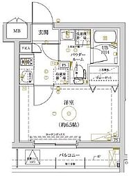 LUMEED横濱山手 305