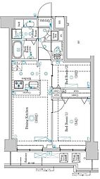 ラフィスタ墨田5丁目II 702