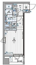 パティーナ三田台 206