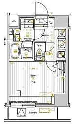 PREMIUM CUBE 両国DEUX 502