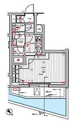 THE　HOUSE　赤坂檜町 101
