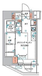 ハーモニーレジデンス巣鴨山手インサイド 901