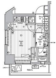 PREMIUM CUBE 代々木上原 301