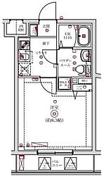 レンティーヴァ綾瀬 103