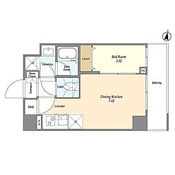 CREATIF日暮里 204